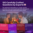 thumbnail image 3 of Juego de cartas Cupid's Card Games Four Ways to Love para parejas, 3 of 5