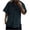 Mens Shirts Green, variant on Mens Pajama Tops Plaid Short Sleeve Button Down Summer Casual Loungewear Shirt with Pocket Fathers Gift