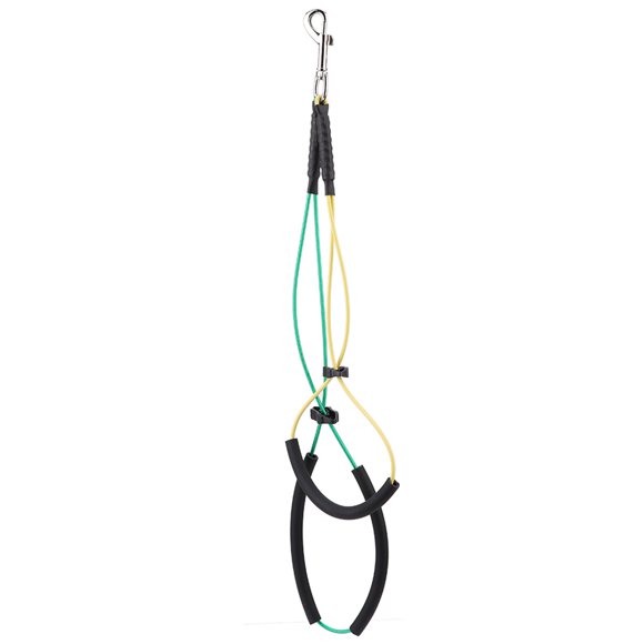 Double Noose Ropes Pet Grooming , Dog Grooming , Bite Resistant For Arm Bath Tub For Pet For Pet Table For Dot