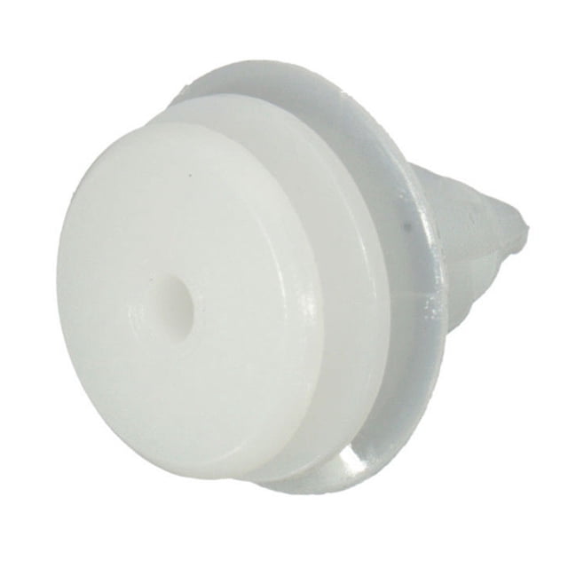 40Pcs Universal Plastic Car Auto Interior Door Trim Clips Card Door Panel Clips