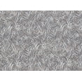 thumbnail image 2 of Zelouf Genesis Print W/fog Foil  , Sewing, DIY, Crafts Fabric by the Yard, 292 Tan/blk, 5 Yard, 2 of 2