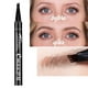 thumbnail image 1 of Lápiz de Cejas a Prueba de Agua 4 Puntas Salvador Negro, 1 of 8