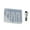 White, variant on Easy Release Silicone Nails Stamp Molds Professional Manicure Patterns Mould Stylish Embossed Nails Accessories Molds
