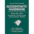 thumbnail image 1 of Pre-Owned Financial Accounting and General Topics (Paperback) 9780471790389, 1 of 1