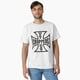 thumbnail image 1 of Paul Shirt West Coast Choppers men Shirt We, Unisex Casual Shirt, for Men, for Women, Menswear Top Graphic Love Cotton Fabric cropped shirt men graphic tees, 1 of 6