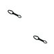 thumbnail image 3 of Riwesomey Llave portátil ajustable de doble cabeza para tornillos de 8-22mm, llave inglesa autoajustable, máquina para motocicleta y bicicleta 160 mm negro 2piezas, 3 of 6