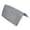 Grey, variant on 1Pc Storage Bag Bedside Pocket Caddy Hanging Storage Organized Bed Sofa Storage Organizer with Pocket