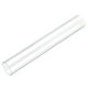 thumbnail image 1 of Tubo rígido redondo de policarbonato Uxcell para uso industrial y proyectos de mejora del hogar 41.6mm x 43mm, 1 of 5