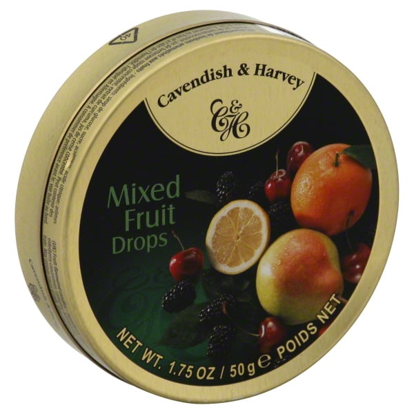 Cavendish & Harvey Confectionery Cavendish & Harvey Candies, 1.75 oz