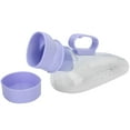 thumbnail image 2 of Colector De Orina A Prueba De Derrames Colector De Orina Para Hombres Embudo Urinario 1000ml Contenedor De Recolección De Orina Para Hombres Embudo Urinario A Prueba De Derrames ANGGREK Descripción de la referencia, 2 of 5