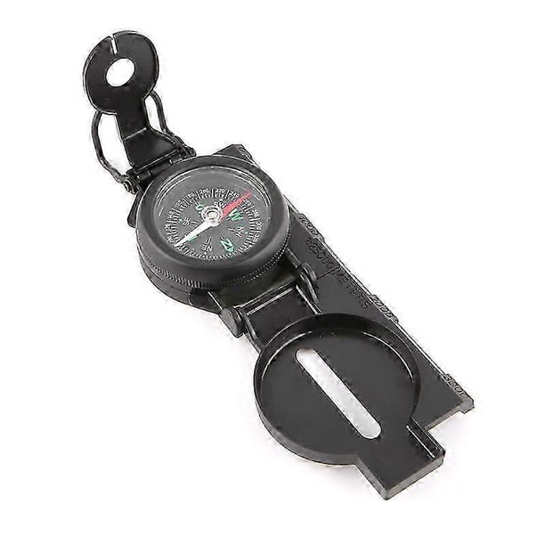 Use A Military Compass For Reliable Outdoor Navigation
