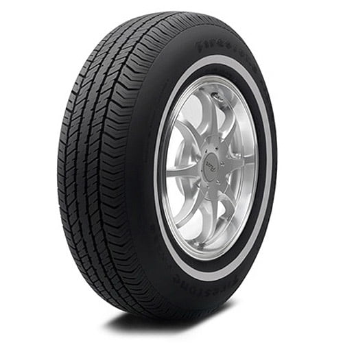 Firestone FR380 195/75R14 92 S Tire