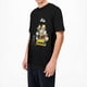 thumbnail image 4 of Camiseta de algodón Peanuts Charlie Brown y Snoopy, camiseta para tomar fotos, camiseta hippie para parejas, camisetas estéticas de verano de manga corta, 4 of 5