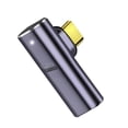 thumbnail image 3 of Conector Cargador PD 140W 40Gbps 8K 120Hz Adaptador Magnético USB Tipo C (codo), 3 of 8