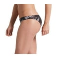 thumbnail image 3 of Nike CAMO Print Bikini Swim Bottom, US X-Large, 3 of 4