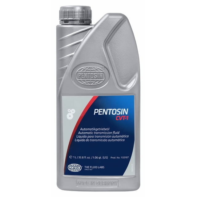 Aceite De Transmision Freestar 2004 A 2005 Ford V6 3.9L Aut Alemán CVT1 1 Lt PENTOSIN .