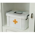 thumbnail image 2 of Small First Aid Medical Kit, 2 of 8