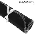 thumbnail image 3 of unbranded 2Ud Bolsas Para Almacenamiento De Cubiertos En Tela Antideslustre Protector Para, 3 of 6