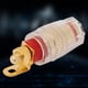 thumbnail image 4 of Par de accesorios adaptadores de enfriador de transmisión -6AN a 1/4 pulg. NPSM 316-3000833 para GM TH350 TH400 4L60E 4L70E 700R4 TR6060 Jadeshay A, 4 of 7