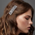 thumbnail image 4 of BELOVING Barette Clip Hair Woman Spring Clip Accessory - 1, 4 of 8