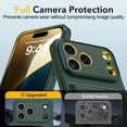 thumbnail image 4 of Funda Cartera Oterkin con Porta Tarjetas para iPhone 17 Pro, 4 of 7