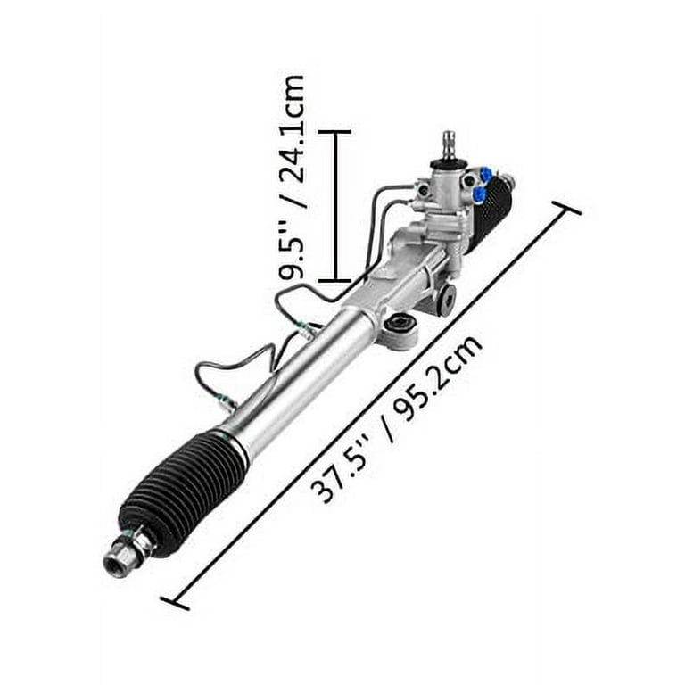 99 tacoma rack and pinion sale