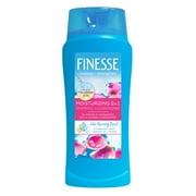 Finesse Restore + Strengthen Moisturizing 2 in 1 Shampoo, 24 fl oz