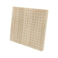 thumbnail image 4 of Crochet Blocking Board Crochet Board for Blocking Durable Weaving DIY Hole Board Hole Diameter 2mm, 4 of 8