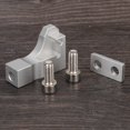 thumbnail image 5 of XYCCA Kit de Support de Réparation de Collecteur d'Admission de Voiture pour Skoda 03L129711E-0823, 5 of 5