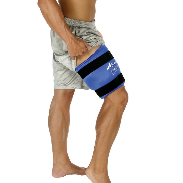 Elasto-Gel Multi-Purpose Wrap 9 x 24 inch Hot/Cold Gel Therapy HSA