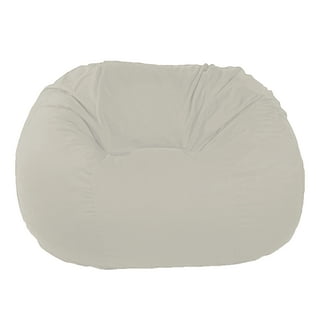 SXBCyan 240L Beanbag Refill - Beanbag Chair Filling - 150/180/210/240L EPS  Ball Filler for 2/3ft Beanbag Pouf 3-5mm Polyester Pillow Cushion Bean Bag