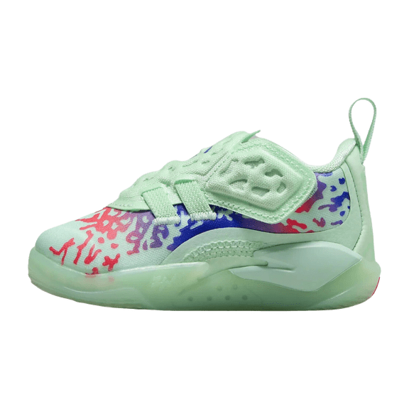 JORDAN TODDLER Jordan Zion 3 TD "SWEAT & TEARS" DV3868-300 DV3868-300 from Stadium Goods
