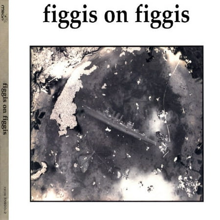 Figgis On Figgis