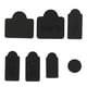 thumbnail image 2 of Tapón Antipolvo, Tapón Antipolvo Negro Para Puerto USB Para Host, 2 of 7