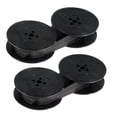 thumbnail image 1 of CSYANXING 2Pcs Typewriter Ribbon Twin Spool Easy Installation For Vintage Modern Typewriters Replacement, 1 of 9
