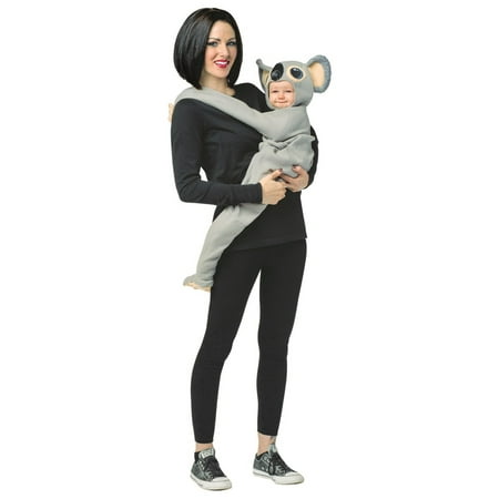Huggable - Koala Baby Halloween Costume