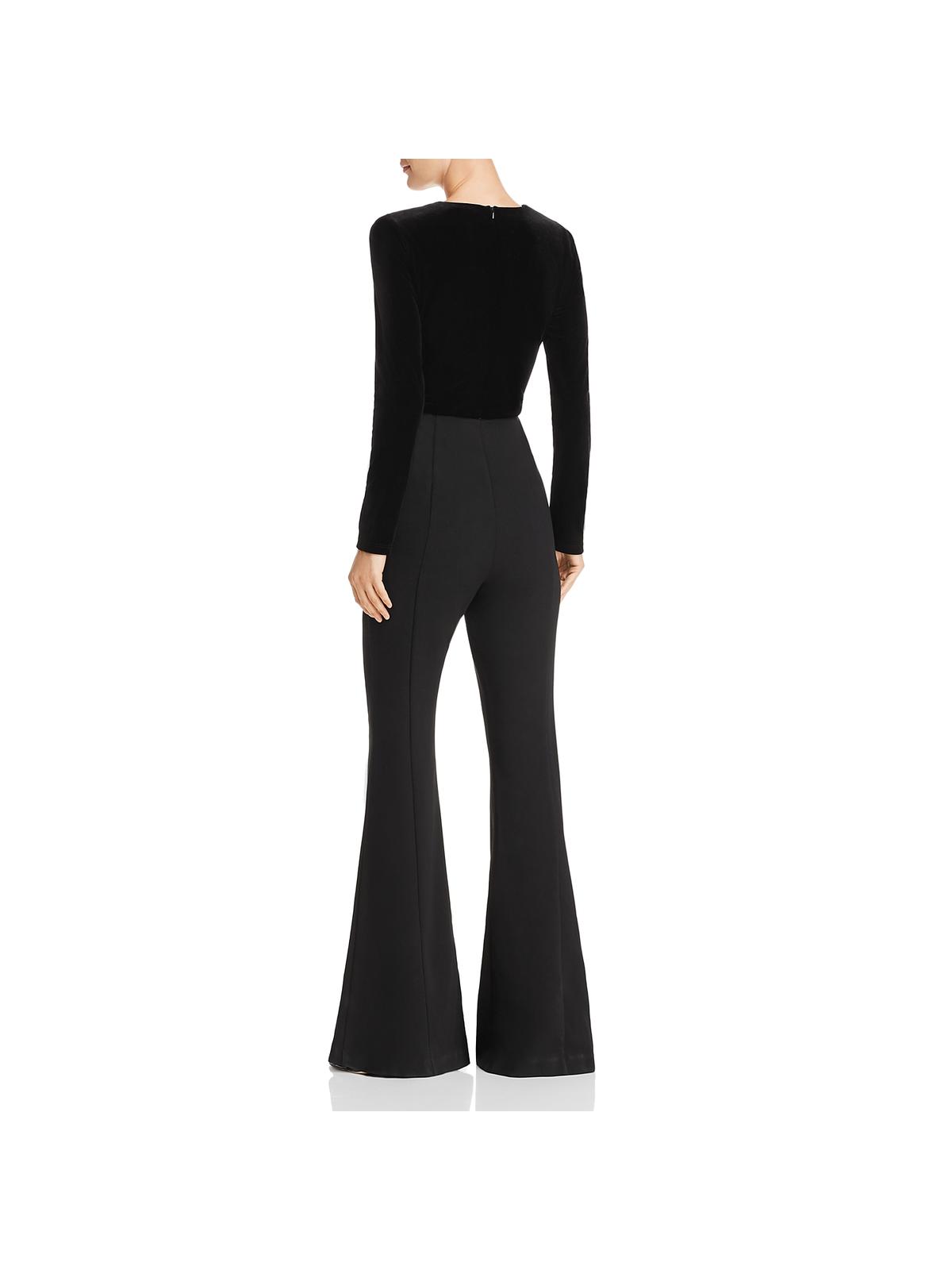walmart black jumpsuit