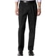 thumbnail image 2 of Dockers - Pantalones de vestir sin plancha para hombre, color negro, 42 W x 30 L Dockers pantalones, 2 of 2