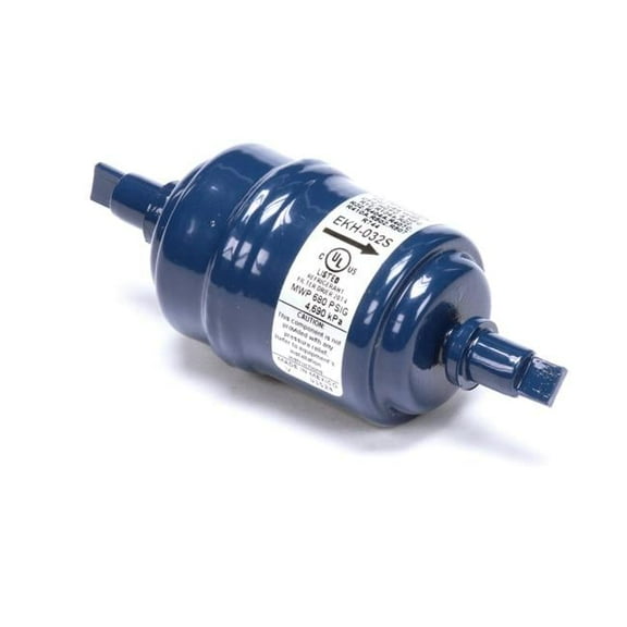 Randell Dryer, 1/4 Filter Ekp-032S Pcn # 057382 RF FLT250 - Genuine OEM Replacement Part