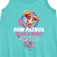 thumbnail image 2 of Paw Patrol - Paw Patrol Is On A Roll - Toddler and Youth Girls A-line Dress, 2 of 5