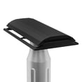 thumbnail image 4 of The Goodfellas' smile, Syntesi VELVET, Double Edge Safety Razor in Aluminium, 4 of 4