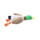 thumbnail image 5 of Juguete duradero para perros Ounissouiy con artesanía exquisita y resistente al desgarro Type1 NO1, 5 of 6