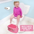 thumbnail image 3 of Taburete Disney Minnie Mouse Smile Kids de 200 kg de capacidad, 3 of 4