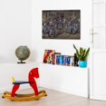 thumbnail image 5 of David Mann Motorcycle Art Gnghost Rider Prints Poster (45) Canvas Art Poster and Wall Art Picture Print Modern Family bedroom Decor Posters 11x14inch(28x35cm), 5 of 6