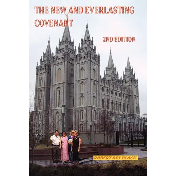 New and Everlasting Covenant