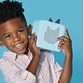 thumbnail image 3 of Tonies Playtime Puppy Starter Set Blue - Bilingual, 3 of 4