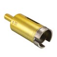 thumbnail image 3 of Unique Bargains 30mm Dry/Wet Diamond Core Drill Bit for Granite Concrete Brick Block Masonry, 3 of 4