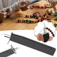 thumbnail image 2 of Big sale! Bead Knotter For Stringing Pearls - Essential Pearl Making Tool Jewelry SELL L5I2, 2 of 8