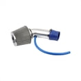 thumbnail image 5 of 76mm Cold Air Intake Pipe Kit Intake Mushroom Head Universal Kit Induction Flow Hose Kit,1 x Intake Pipe Kit, 5 of 5