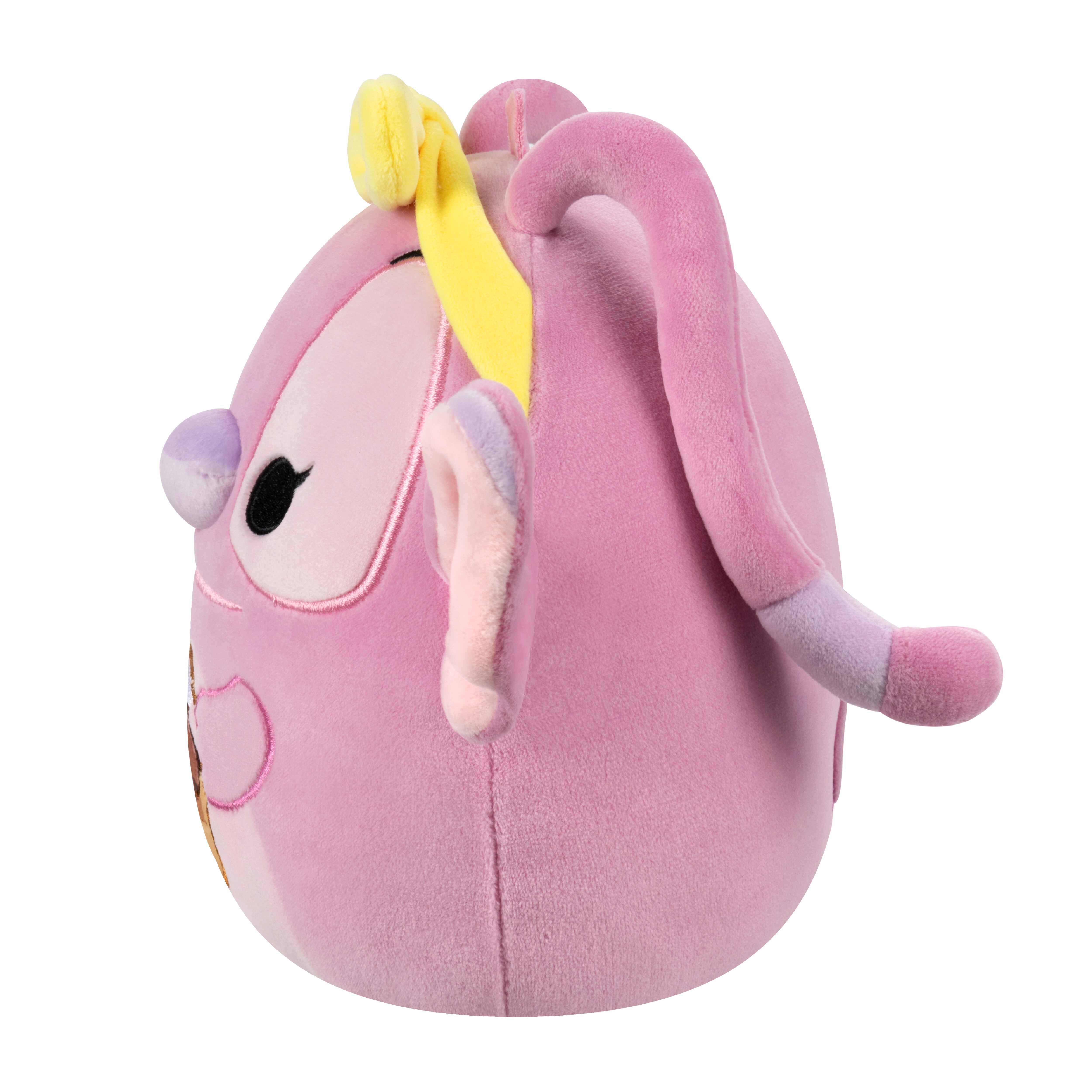 Squishmallows 8” Angel Holding Chocolate Bunny - Ultra Soft Easter Plush Toy Gift